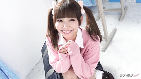 LOVEPOP Gravure No.46 - Mahore Himemiya 姫宮まほれ MOVIE 01 - 06