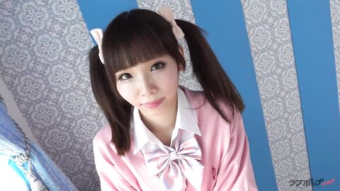 LOVEPOP Gravure No.46 - Mahore Himemiya 姫宮まほれ MOVIE 01 - 06