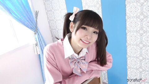LOVEPOP Gravure No.46 - Mahore Himemiya 姫宮まほれ MOVIE 01 - 06