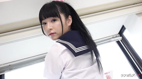 LOVEPOP Gravure No.48 - Moe Hirano 平野もえ MOVIE 01 - 05 2