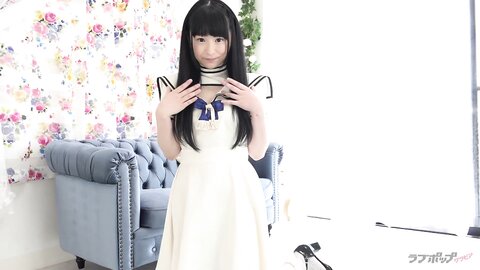 LOVEPOP Gravure No.48 - Moe Hirano 平野もえ MOVIE 01 - 05 3