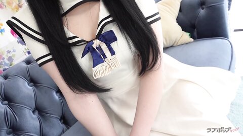 LOVEPOP Gravure No.48 - Moe Hirano 平野もえ MOVIE 01 - 05 3