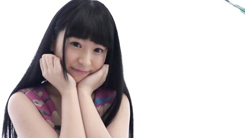 LOVEPOP Gravure No.48 - Moe Hirano 平野もえ MOVIE 01 - 05 4