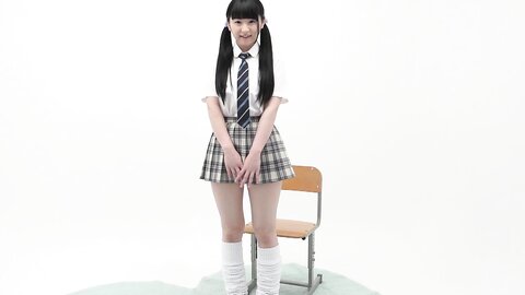 LOVEPOP Gravure No.48 - Moe Hirano 平野もえ MOVIE 01 - 05 5