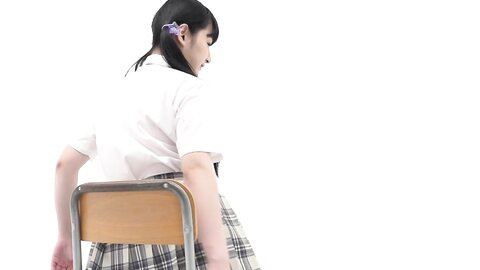 LOVEPOP Gravure No.48 - Moe Hirano 平野もえ MOVIE 01 - 05 5