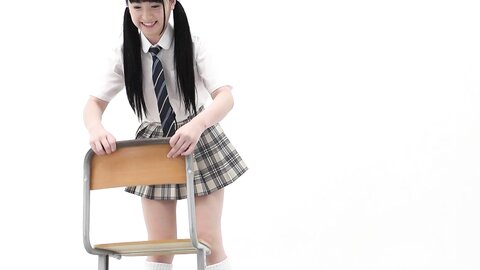 LOVEPOP Gravure No.48 - Moe Hirano 平野もえ MOVIE 01 - 05 5
