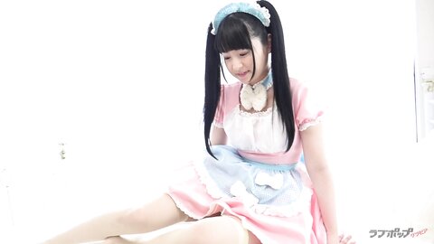 LOVEPOP Gravure No.48 - Moe Hirano 平野もえ MOVIE 01 - 05