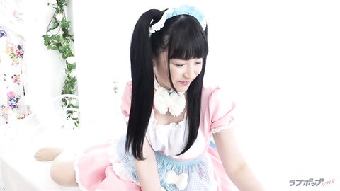 LOVEPOP Gravure No.48 - Moe Hirano 平野もえ MOVIE 01 - 05