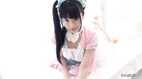 LOVEPOP Gravure No.48 - Moe Hirano 平野もえ MOVIE 01 - 05