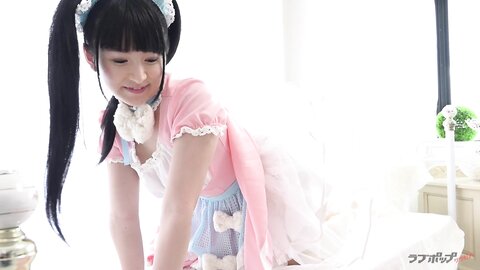 LOVEPOP Gravure No.48 - Moe Hirano 平野もえ MOVIE 01 - 05