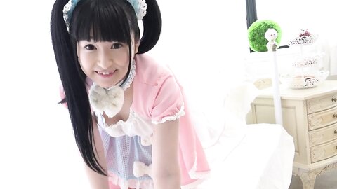LOVEPOP Gravure No.48 - Moe Hirano 平野もえ MOVIE 01 - 05