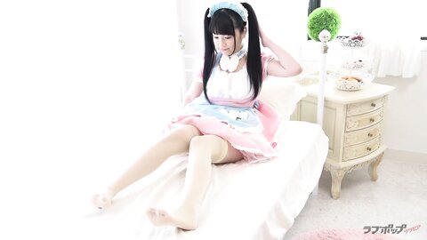LOVEPOP Gravure No.48 - Moe Hirano 平野もえ MOVIE 01 - 05