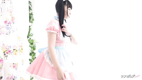 LOVEPOP Gravure No.48 - Moe Hirano 平野もえ MOVIE 01 - 05