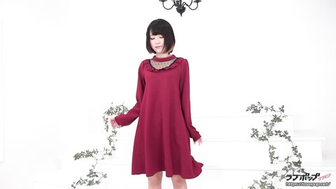 LOVEPOP Gravure No.53 - Ten Kirimiya 霧宮てん MOVIE 01 - 04 3