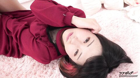 LOVEPOP Gravure No.53 - Ten Kirimiya 霧宮てん MOVIE 01 - 04 3
