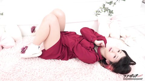 LOVEPOP Gravure No.53 - Ten Kirimiya 霧宮てん MOVIE 01 - 04 3