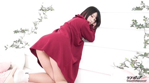 LOVEPOP Gravure No.53 - Ten Kirimiya 霧宮てん MOVIE 01 - 04 3