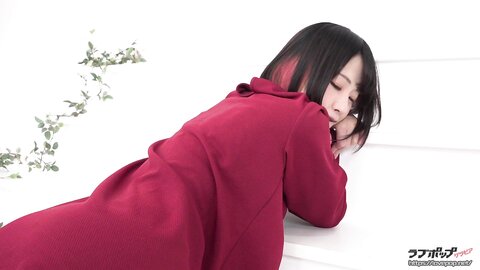 LOVEPOP Gravure No.53 - Ten Kirimiya 霧宮てん MOVIE 01 - 04 3