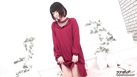 LOVEPOP Gravure No.53 - Ten Kirimiya 霧宮てん MOVIE 01 - 04 3