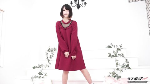 LOVEPOP Gravure No.53 - Ten Kirimiya 霧宮てん MOVIE 01 - 04 3