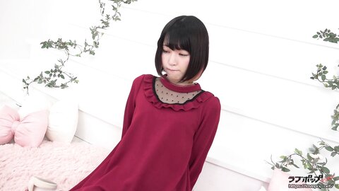 LOVEPOP Gravure No.53 - Ten Kirimiya 霧宮てん MOVIE 01 - 04 3