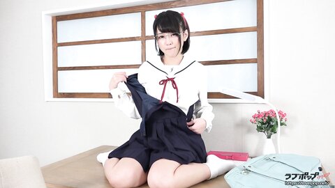 LOVEPOP Gravure No.53 - Ten Kirimiya 霧宮てん MOVIE 01 - 04 4