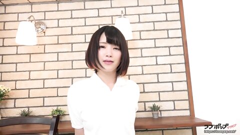 LOVEPOP Gravure No.53 - Ten Kirimiya 霧宮てん MOVIE 01 - 04