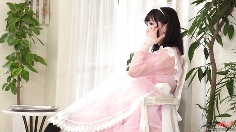 LOVEPOP Gravure No.77 - CHIMU 千夢 MOVIE 06 - 10 3