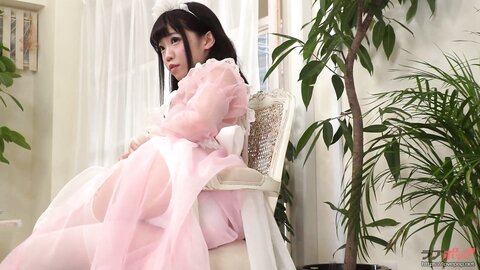 LOVEPOP Gravure No.77 - CHIMU 千夢 MOVIE 06 - 10 3