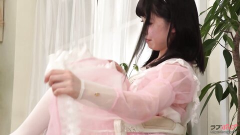 LOVEPOP Gravure No.77 - CHIMU 千夢 MOVIE 06 - 10 3