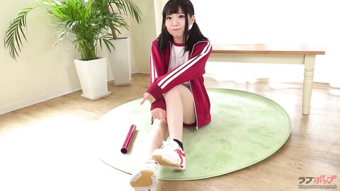 LOVEPOP Gravure No.77 - CHIMU 千夢 MOVIE 06 - 10