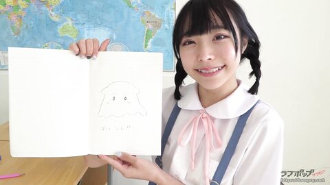LOVEPOP Gravure No.84 - Kami Teya かみてゃん。 MOVIE 01 - 05 2