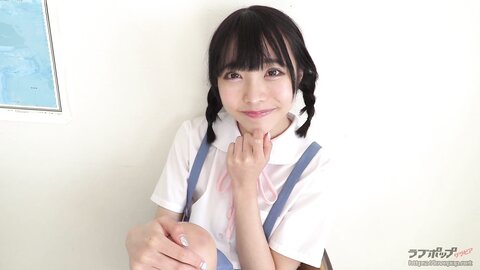 LOVEPOP Gravure No.84 - Kami Teya かみてゃん。 MOVIE 01 - 05 2