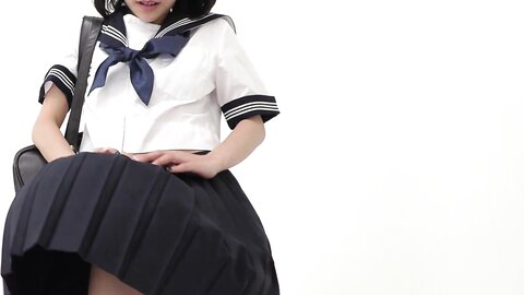 LOVEPOP Gravure No.84 - Kami Teya かみてゃん。 MOVIE 01 - 05 3