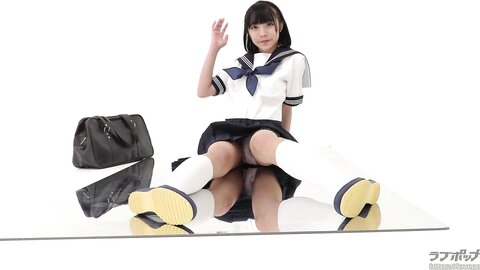 LOVEPOP Gravure No.84 - Kami Teya かみてゃん。 MOVIE 01 - 05 3