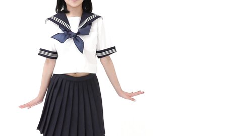 LOVEPOP Gravure No.84 - Kami Teya かみてゃん。 MOVIE 01 - 05 3