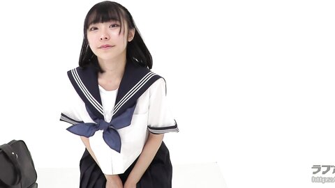 LOVEPOP Gravure No.84 - Kami Teya かみてゃん。 MOVIE 01 - 05 3