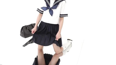 LOVEPOP Gravure No.84 - Kami Teya かみてゃん。 MOVIE 01 - 05 3