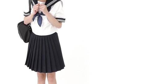 LOVEPOP Gravure No.84 - Kami Teya かみてゃん。 MOVIE 01 - 05 3
