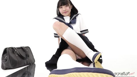 LOVEPOP Gravure No.84 - Kami Teya かみてゃん。 MOVIE 01 - 05 3