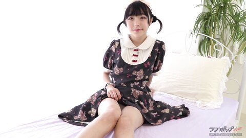 LOVEPOP Gravure No.84 - Kami Teya かみてゃん。 MOVIE 01 - 05 5