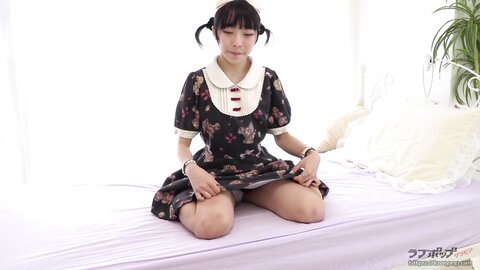 LOVEPOP Gravure No.84 - Kami Teya かみてゃん。 MOVIE 01 - 05 5