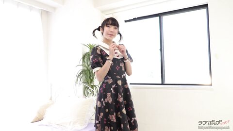 LOVEPOP Gravure No.84 - Kami Teya かみてゃん。 MOVIE 01 - 05 5