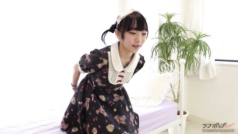 LOVEPOP Gravure No.84 - Kami Teya かみてゃん。 MOVIE 01 - 05 5