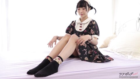 LOVEPOP Gravure No.84 - Kami Teya かみてゃん。 MOVIE 01 - 05 5