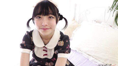 LOVEPOP Gravure No.84 - Kami Teya かみてゃん。 MOVIE 01 - 05 5