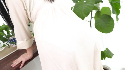 Lovepop 2025-10-19 Yui Iruma 入間ゆい Clip 037 - private clothes
