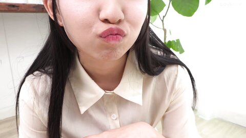 Lovepop 2025-10-19 Yui Iruma 入間ゆい Clip 037 - private clothes