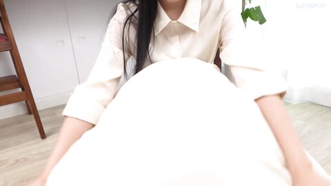 Lovepop 2025-10-19 Yui Iruma 入間ゆい Clip 037 - private clothes
