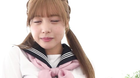 Lovepop Asuka Nekomiya 猫宮あすか – GL0099 Clips 011 School Uniform Sailor